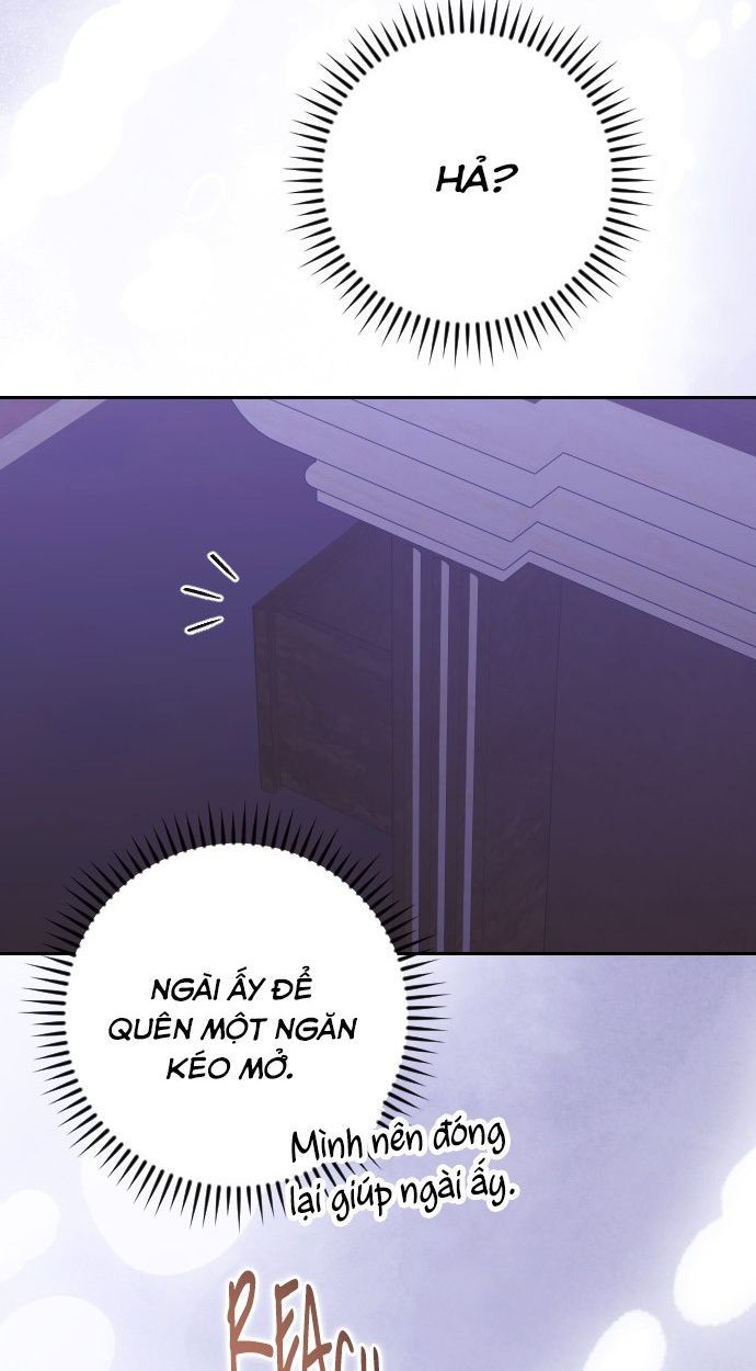 Gửi Người Không Còn Quan Tâm Chapter 60 - 48