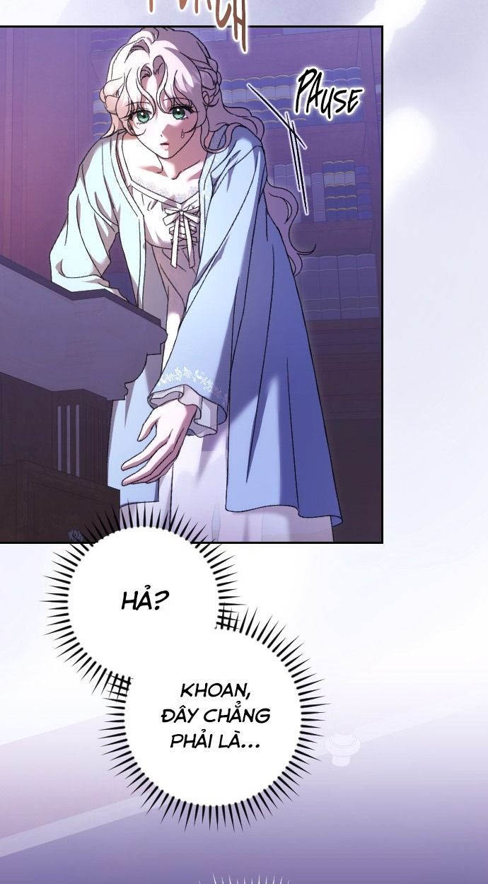 Gửi Người Không Còn Quan Tâm Chapter 60 - 49