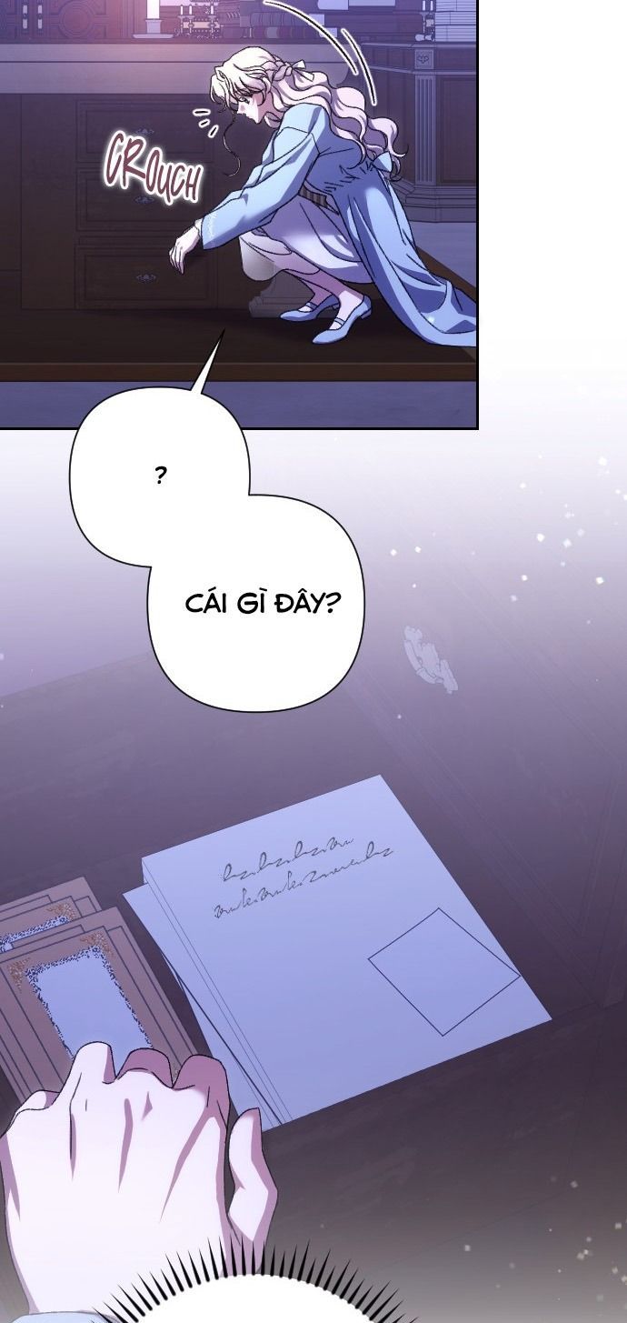 Gửi Người Không Còn Quan Tâm Chapter 60 - 55