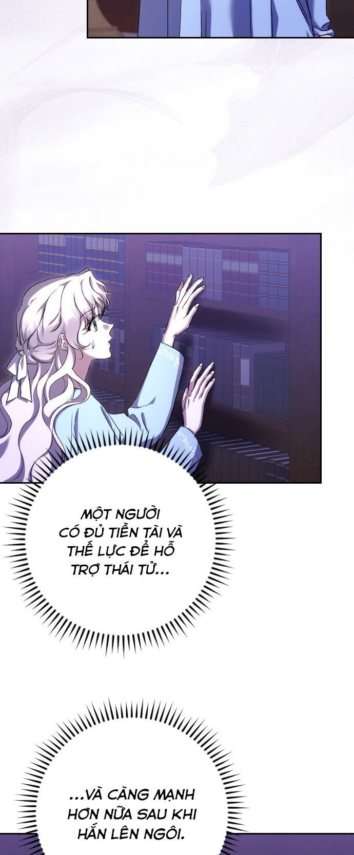 Gửi Người Không Còn Quan Tâm Chapter 60 - 86