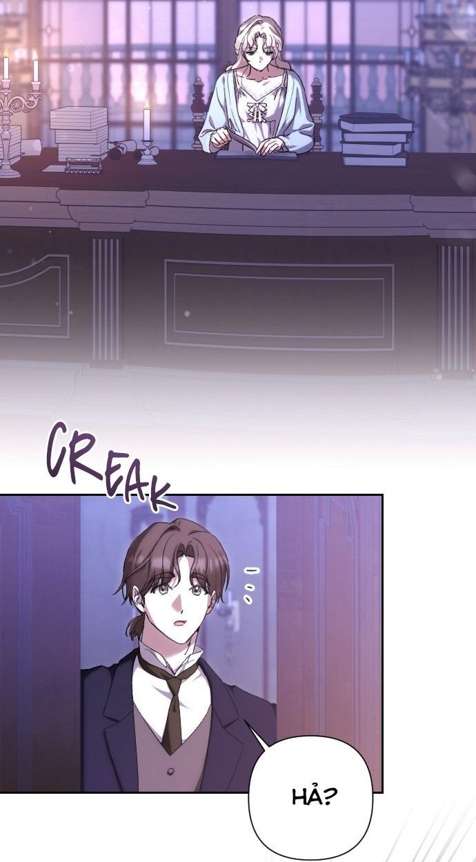 Gửi Người Không Còn Quan Tâm Chapter 60 - 91