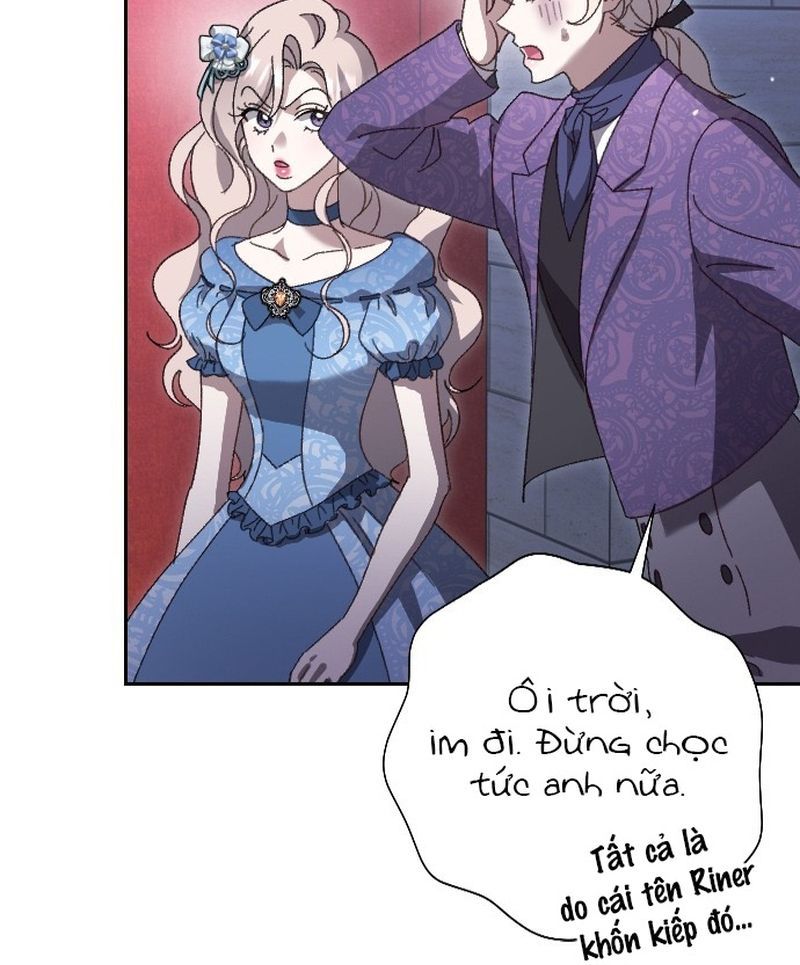 Gửi Người Không Còn Quan Tâm Chapter 7 - 115