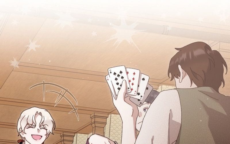 Gửi Người Không Còn Quan Tâm Chapter 7 - 3