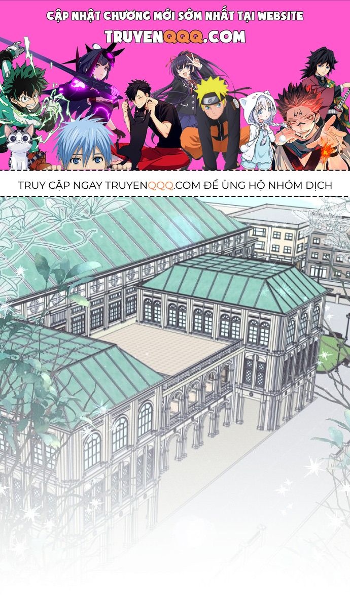 Gửi Người Không Còn Quan Tâm Chapter 8 - 1