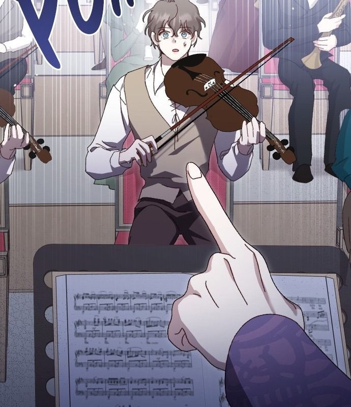 Gửi Người Không Còn Quan Tâm Chapter 8 - 28