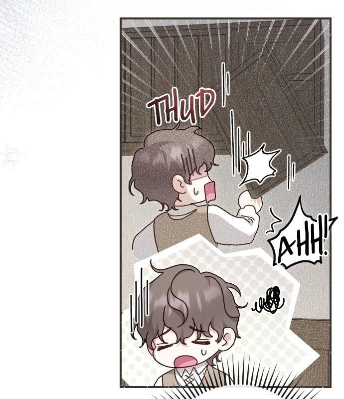 Gửi Người Không Còn Quan Tâm Chapter 8 - 8