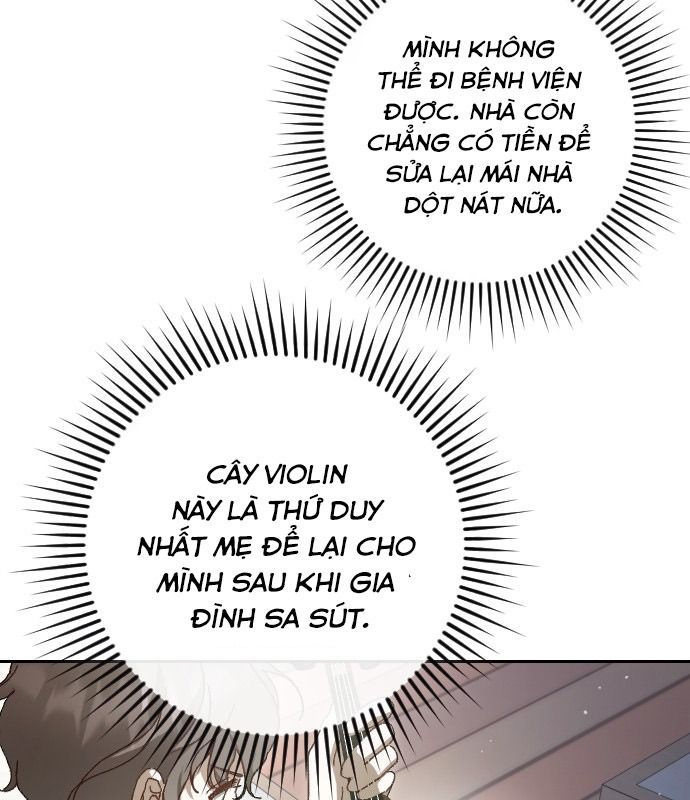 Gửi Người Không Còn Quan Tâm Chapter 8 - 9