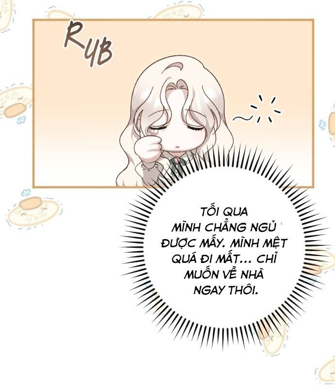 Gửi Người Không Còn Quan Tâm Chapter 9 - 74