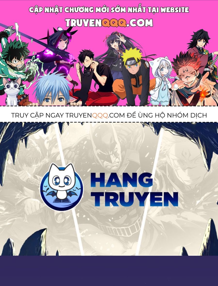 Morgana And Oz Chapter 1 - 1