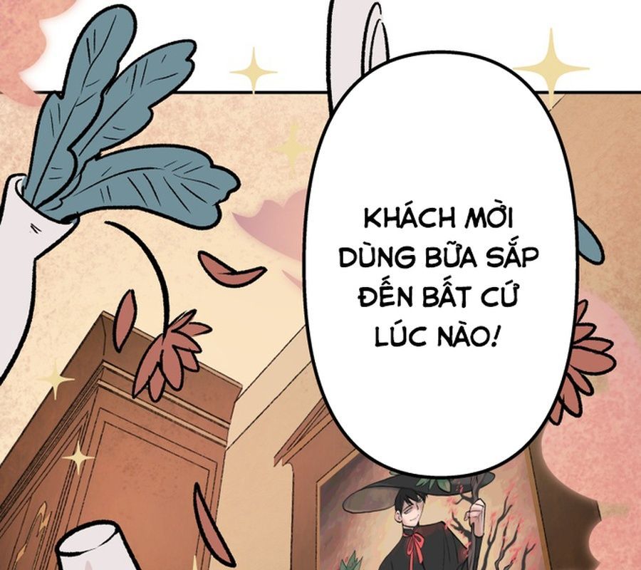 Morgana And Oz Chapter 1 - 11