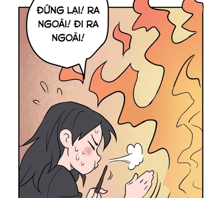 Morgana And Oz Chapter 1 - 107