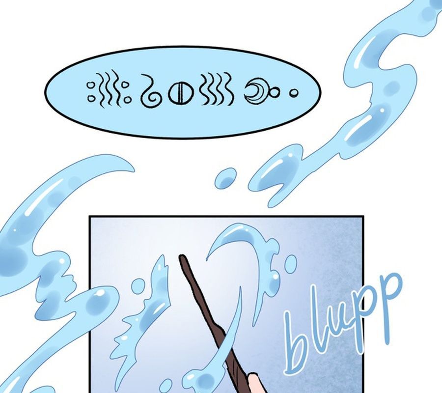 Morgana And Oz Chapter 1 - 110