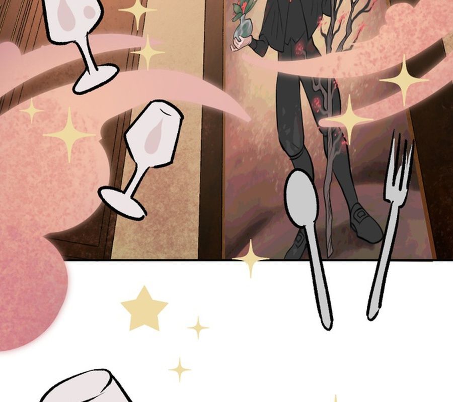 Morgana And Oz Chapter 1 - 12