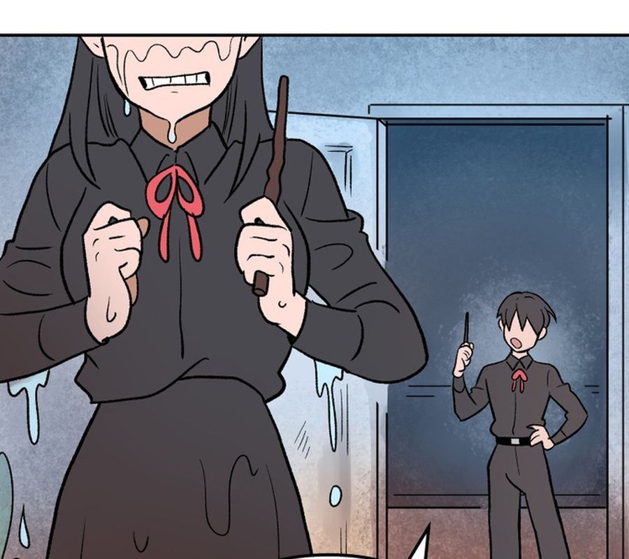 Morgana And Oz Chapter 1 - 116