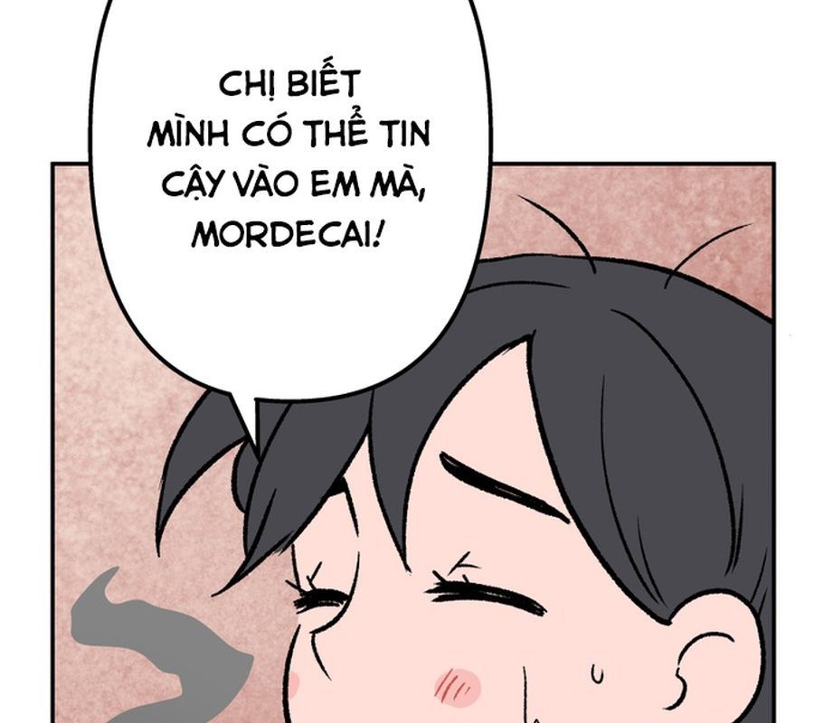 Morgana And Oz Chapter 1 - 120