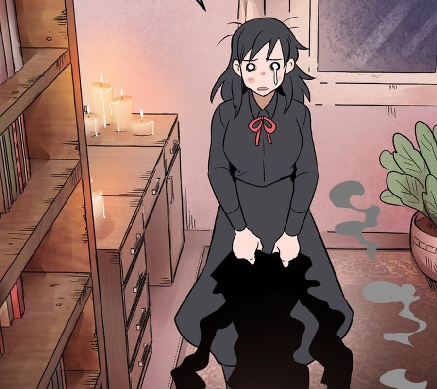 Morgana And Oz Chapter 1 - 135