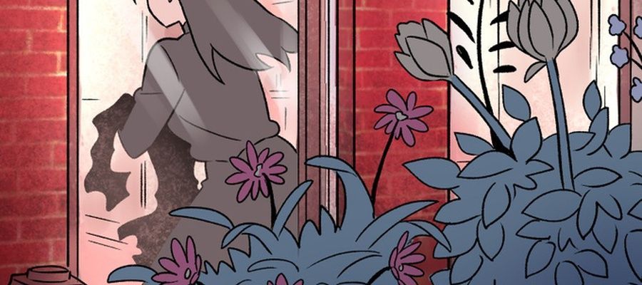 Morgana And Oz Chapter 1 - 140