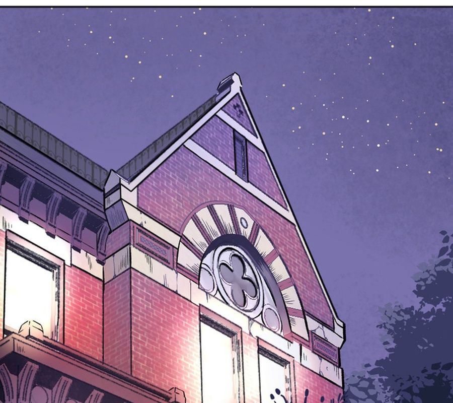 Morgana And Oz Chapter 1 - 143