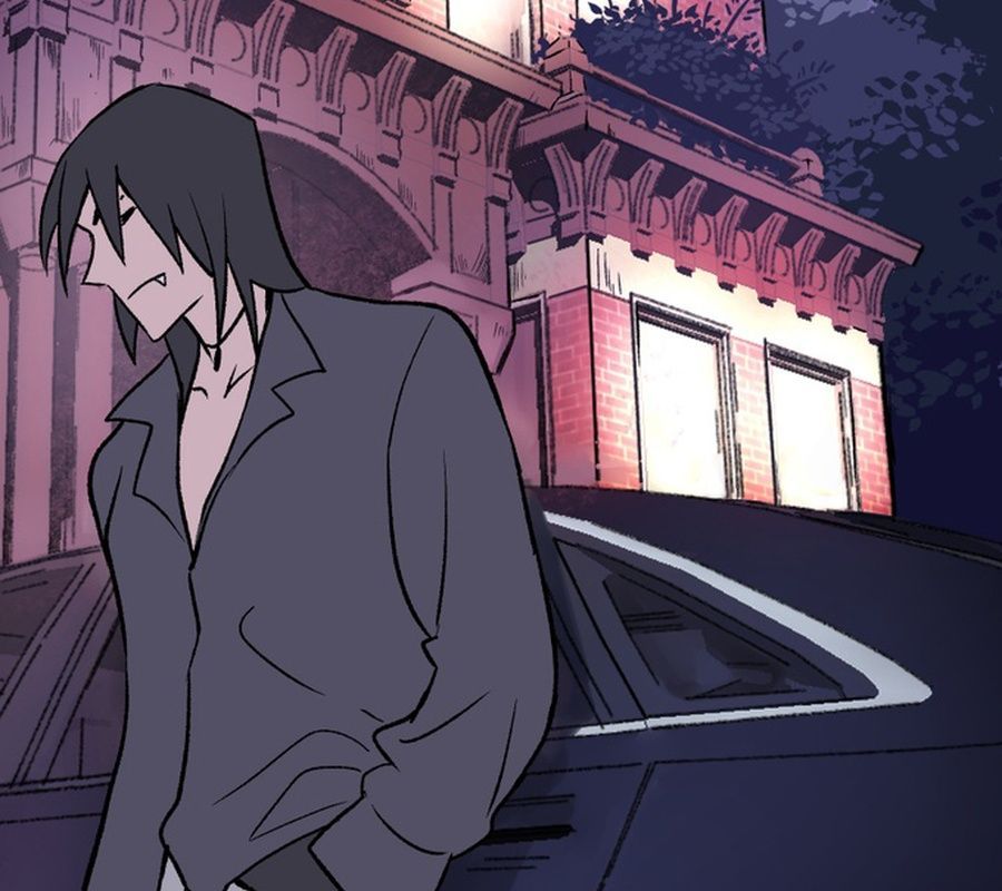 Morgana And Oz Chapter 1 - 144