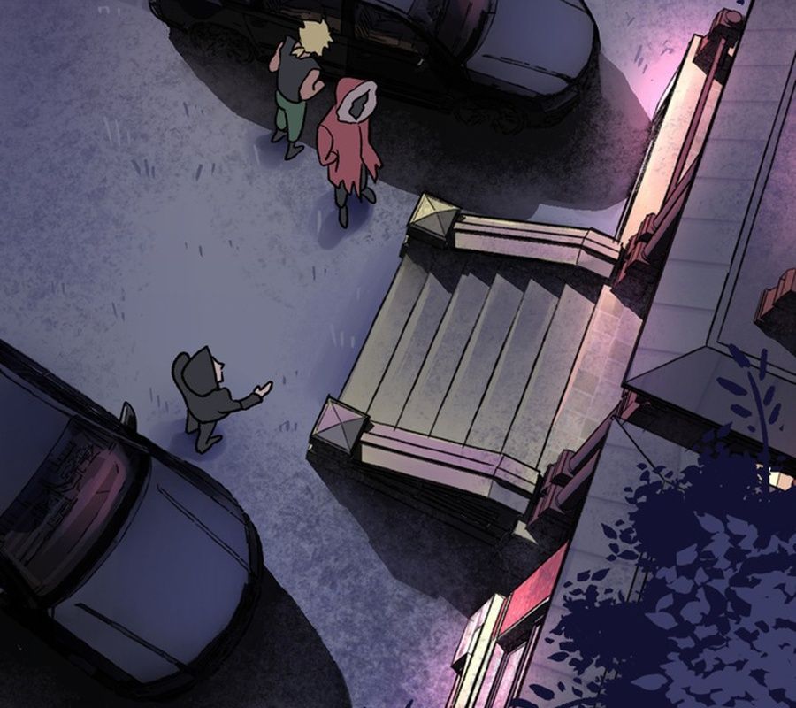 Morgana And Oz Chapter 1 - 147