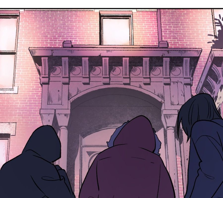 Morgana And Oz Chapter 1 - 149