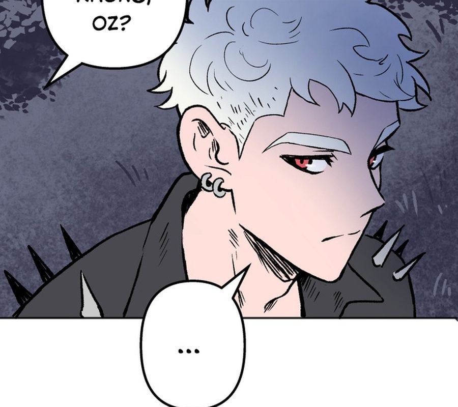 Morgana And Oz Chapter 1 - 158