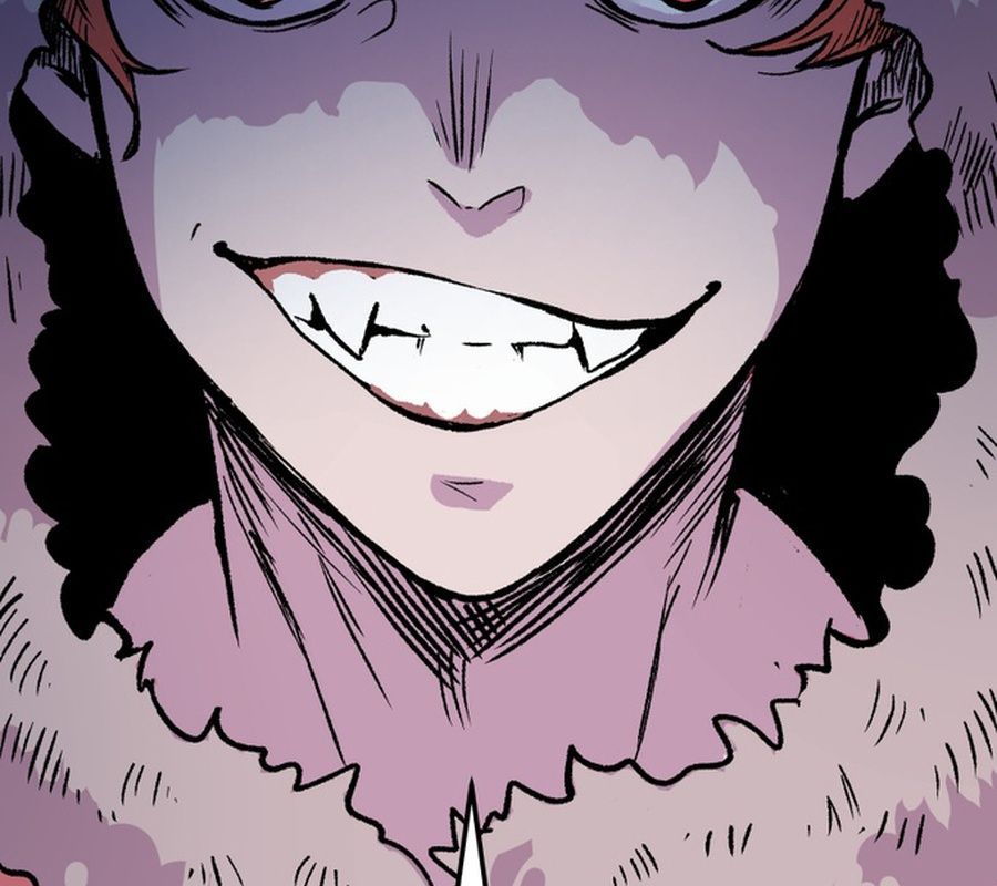 Morgana And Oz Chapter 1 - 160