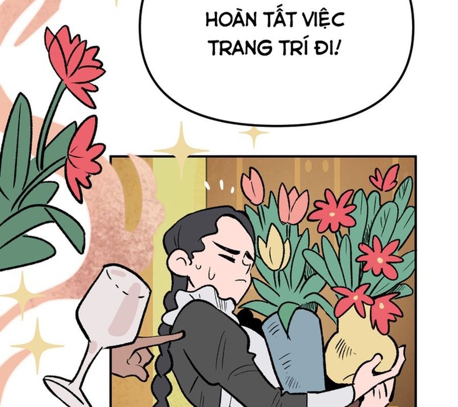 Morgana And Oz Chapter 1 - 19