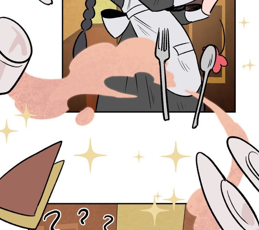 Morgana And Oz Chapter 1 - 20