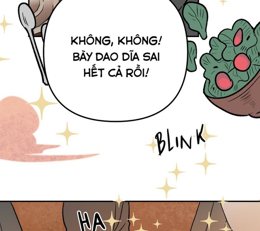 Morgana And Oz Chapter 1 - 22