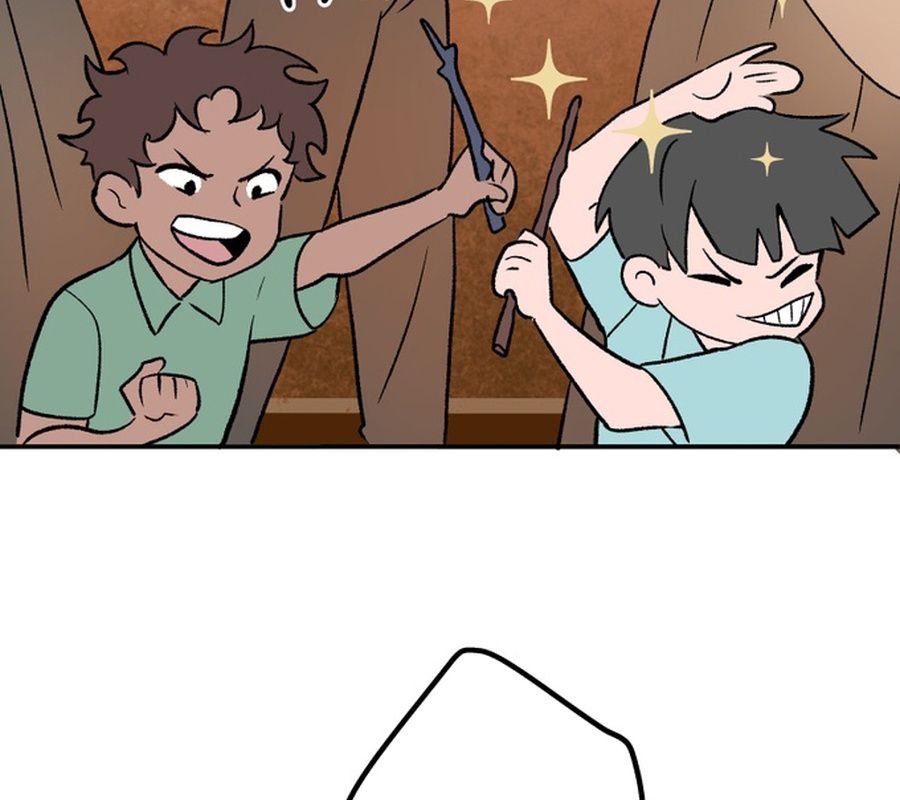 Morgana And Oz Chapter 1 - 23