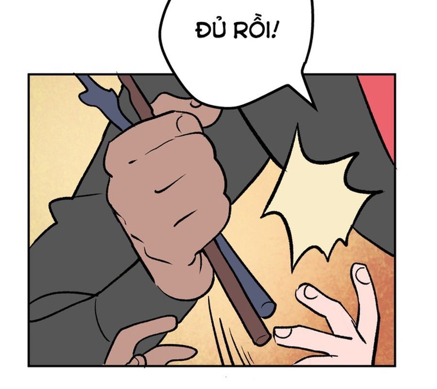 Morgana And Oz Chapter 1 - 24