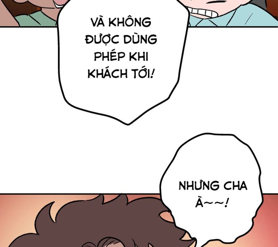 Morgana And Oz Chapter 1 - 27