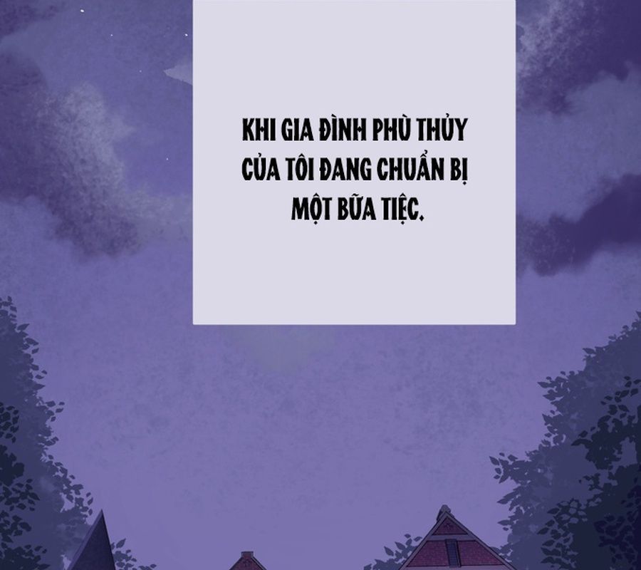 Morgana And Oz Chapter 1 - 4