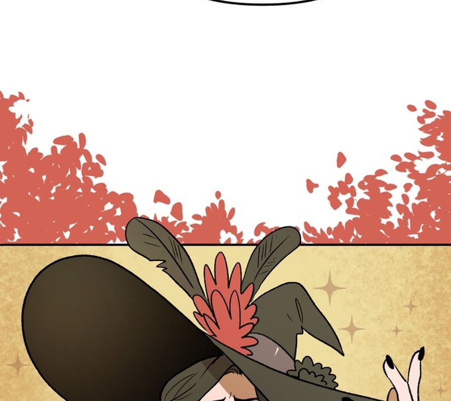 Morgana And Oz Chapter 1 - 32