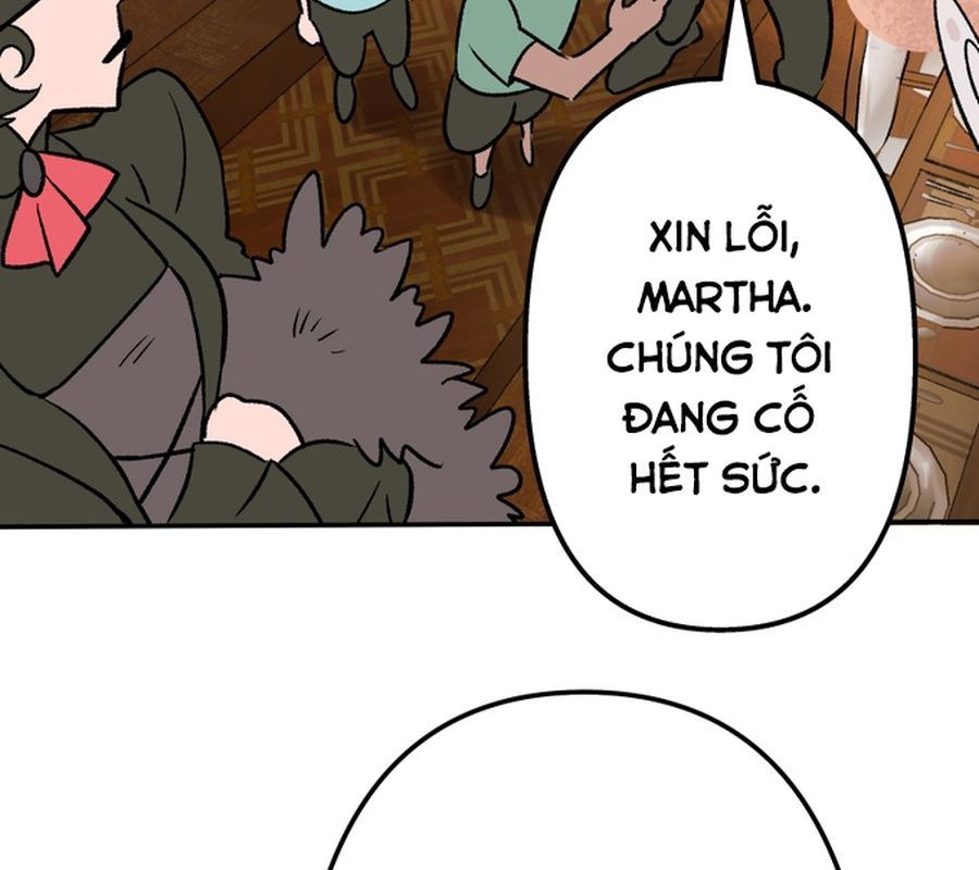 Morgana And Oz Chapter 1 - 36