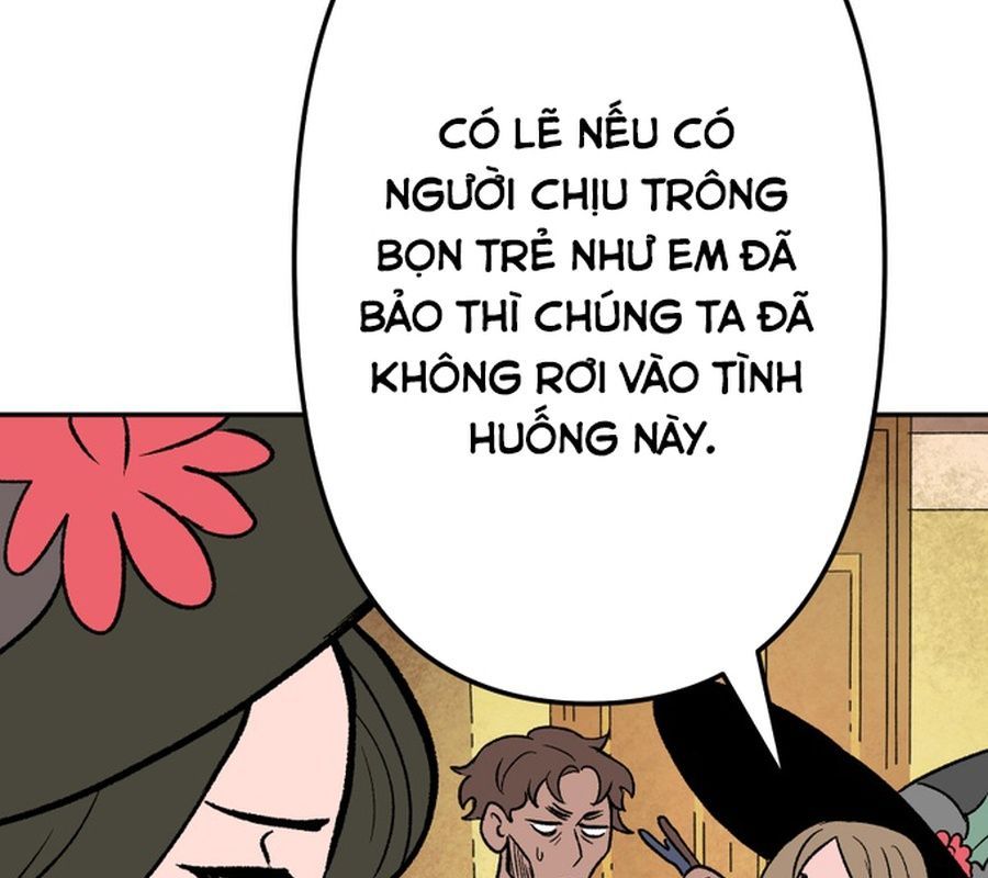 Morgana And Oz Chapter 1 - 37