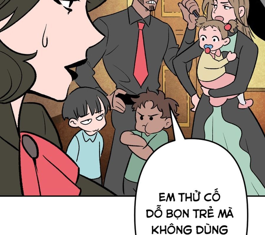 Morgana And Oz Chapter 1 - 38