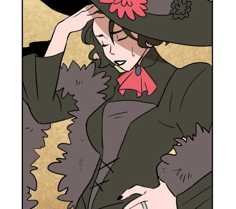 Morgana And Oz Chapter 1 - 40