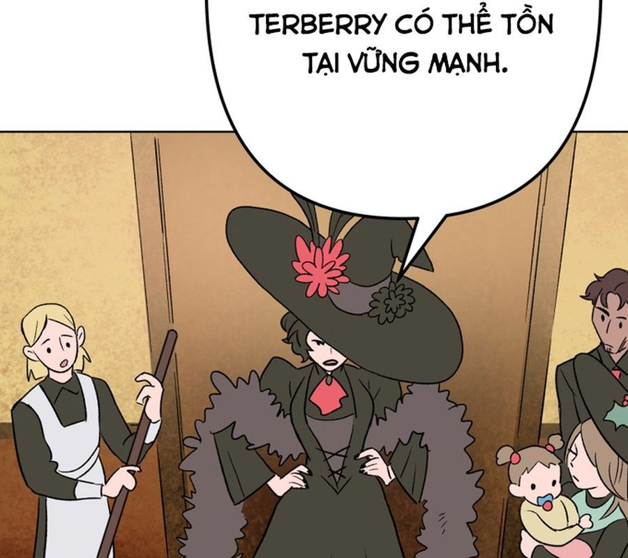 Morgana And Oz Chapter 1 - 43