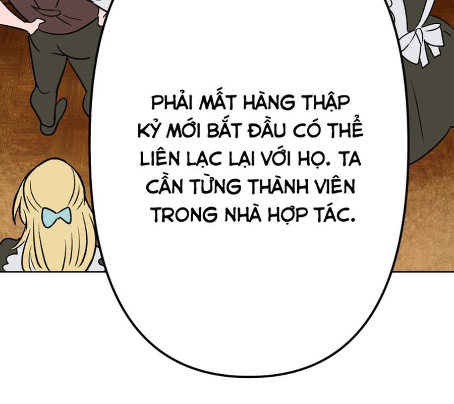 Morgana And Oz Chapter 1 - 46