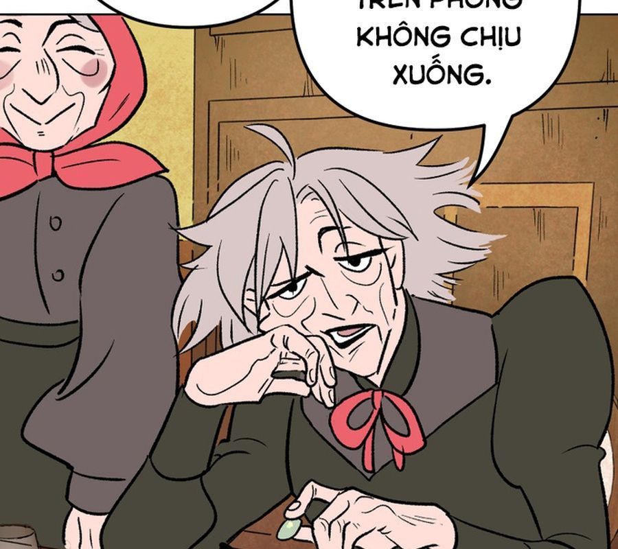 Morgana And Oz Chapter 1 - 48