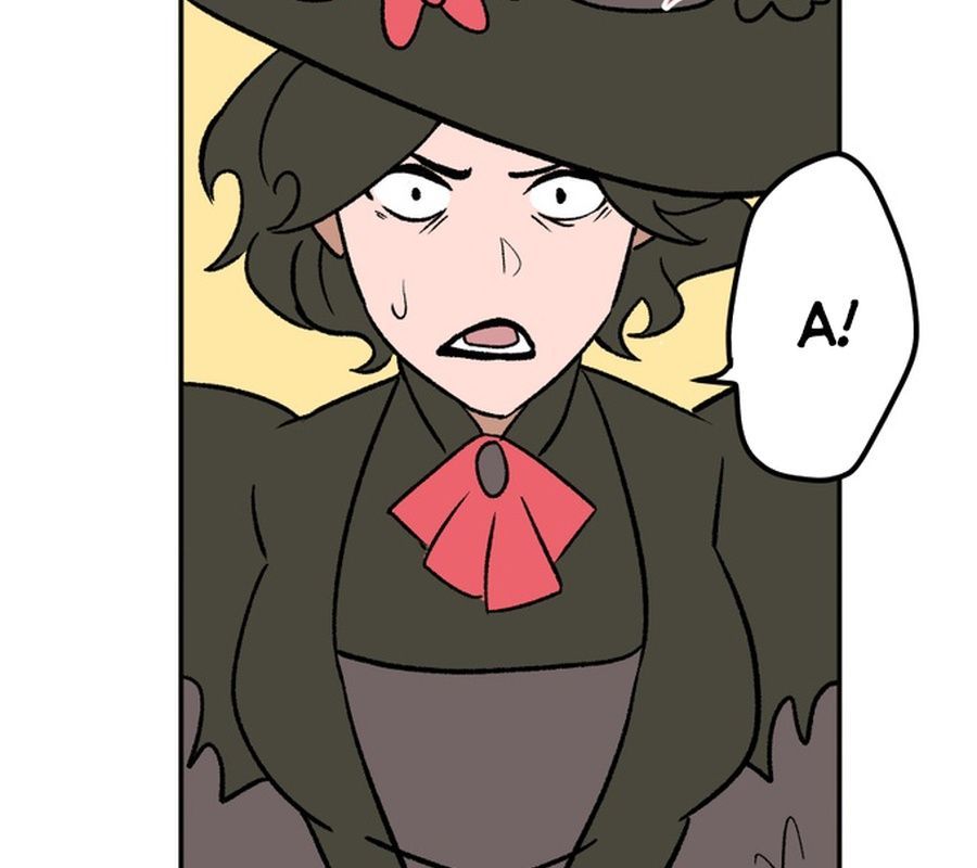 Morgana And Oz Chapter 1 - 50