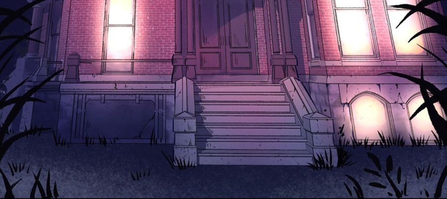 Morgana And Oz Chapter 1 - 6