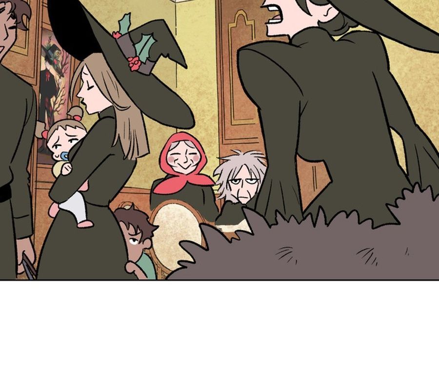 Morgana And Oz Chapter 1 - 53