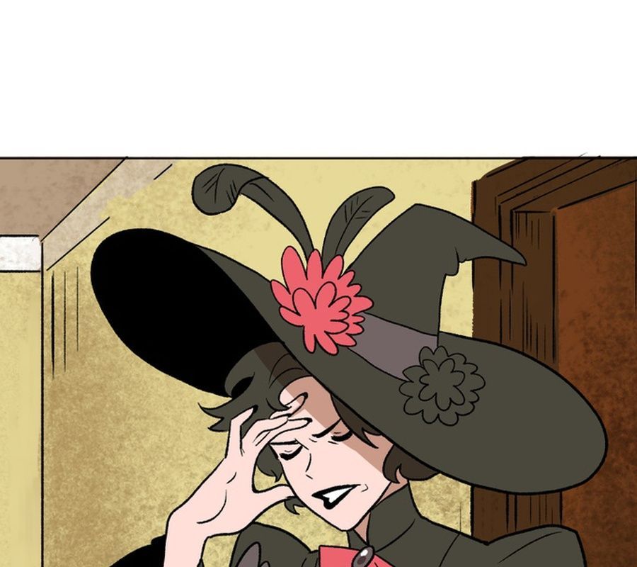 Morgana And Oz Chapter 1 - 54