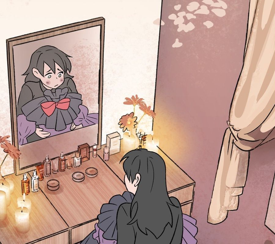 Morgana And Oz Chapter 1 - 62