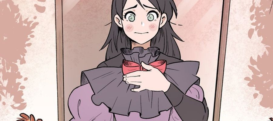 Morgana And Oz Chapter 1 - 65