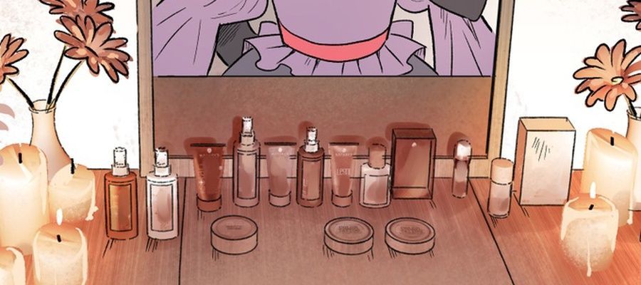 Morgana And Oz Chapter 1 - 66