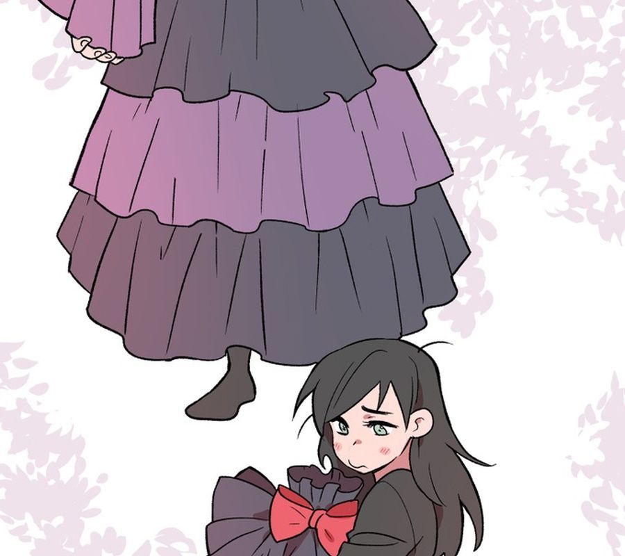 Morgana And Oz Chapter 1 - 69